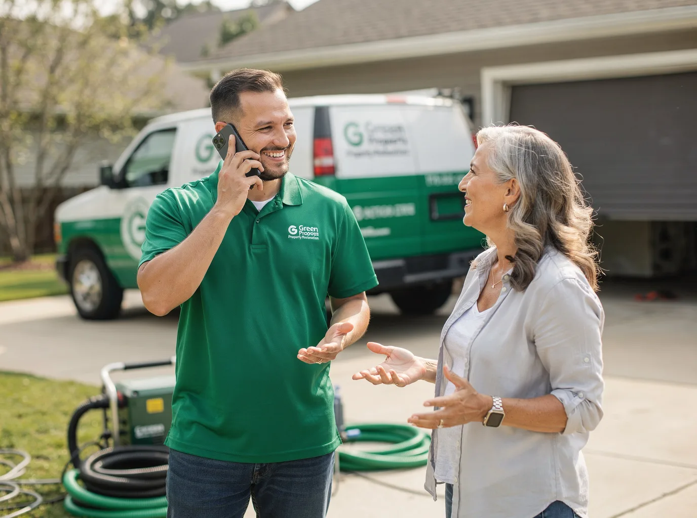 Water Damage Restoration Orland Park, IL FAQs